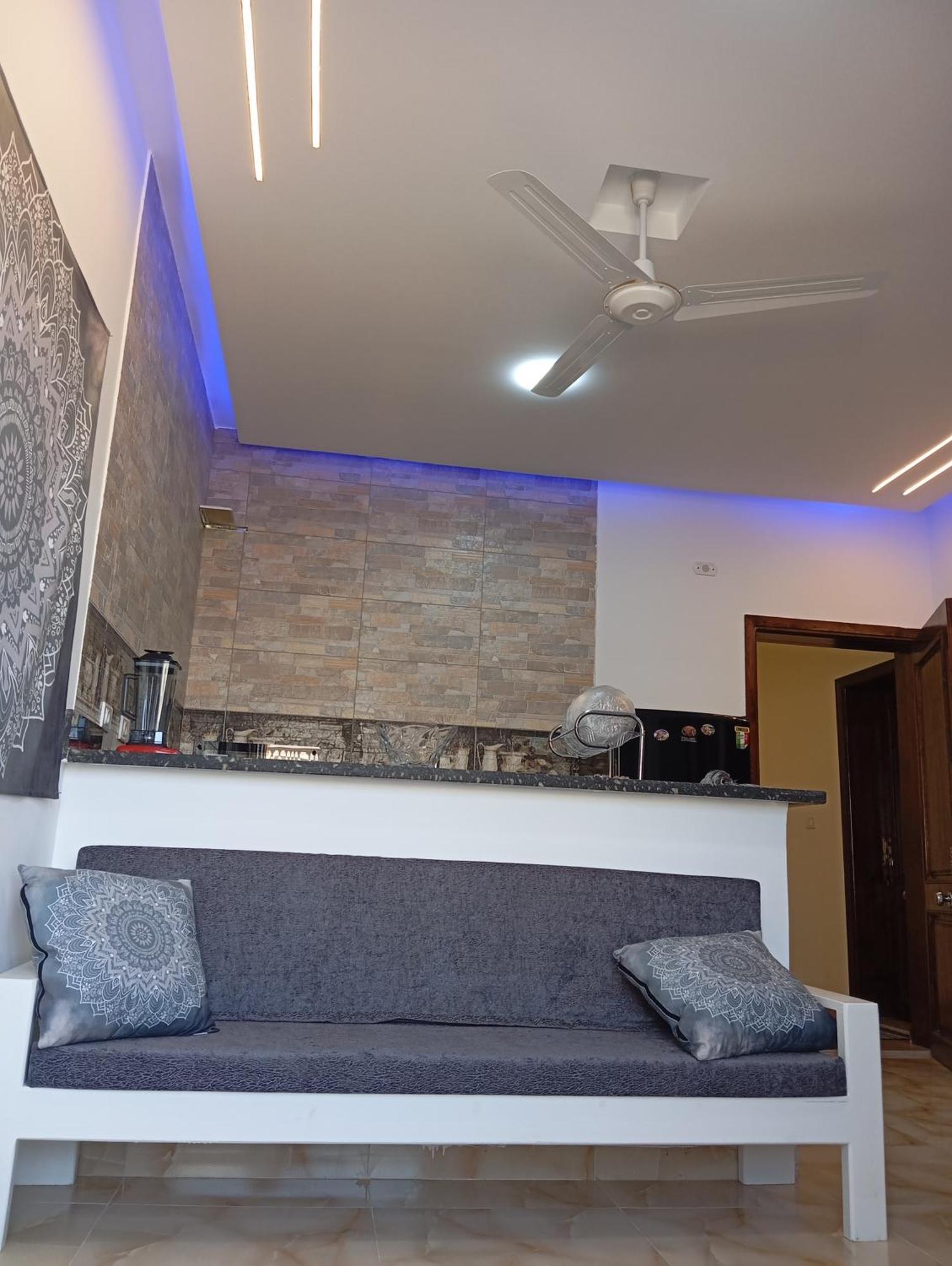 Villamar Sea View Rooms & Apartments Хургада Экстерьер фото