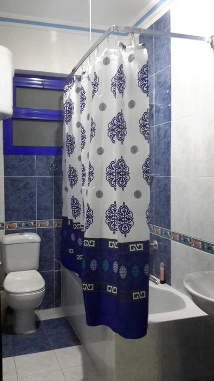 Villamar Sea View Rooms & Apartments Хургада Экстерьер фото